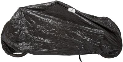 M-WAVE fahrradschutzhülle "cargo" bike cover black M-WAVE fahrradschutzhülle "cargo" bike cover black