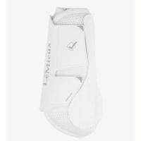 LeMieux Dressage boots MotionFlex V+A wit maat:m - thumbnail