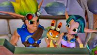 The Jak and Daxter Trilogy - thumbnail