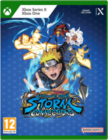 Naruto X Boruto Ultimate Ninja Storm Connections - thumbnail