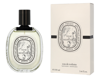 Diptyque L'Eau Des Hesperides Eau de toilette Spray 100ml