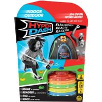 Hyper Dash - thumbnail