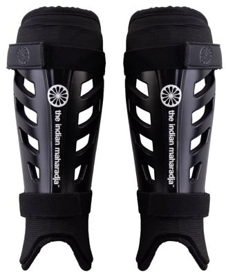 The Indian Maharadja Wasbare Scheenbeschermer Junior