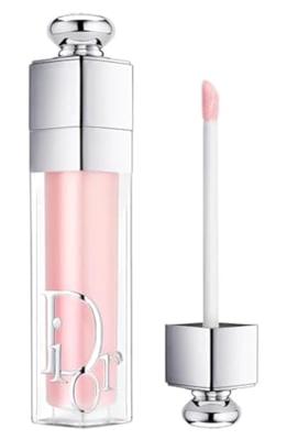 Christian Dior - Dior Addict Lip Maximizer 001 PINK Lipgloss 6 ml Dames Christian Dior - Dior Addict Lip Maximizer 001 PINK Lipgloss 6 ml Dames