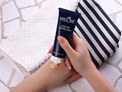 Herome Cure For Chapped Skin - Klovenkuur