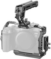 SmallRig 5197 Cage Kit for Canon EOS R6 Mark II - thumbnail