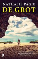 De grot - Nathalie Pagie - ebook - thumbnail