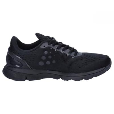 Craft 1908265 V150 Engineered Shoes Men - Black/Black - 45 ¾ (UK 11) Craft 1908265 V150 Engineered Shoes Men - Black/Black - 45 ¾ (UK 11)