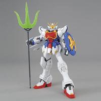 MG 1/100 SHENLONG GUNDAM EW. - thumbnail