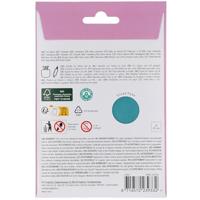 Folieballon Zeemeermin Magic (45cm) - thumbnail