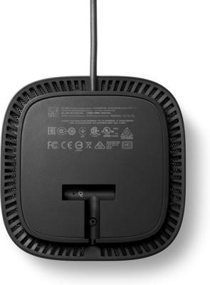HP Dock G5 USB-C dockingstation Geschikt voor merk (dockingstation): HP USB-C Power Delivery - thumbnail