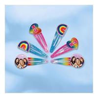 Totum haarclips - thumbnail