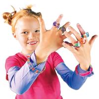 SES ringen & armbanden - thumbnail