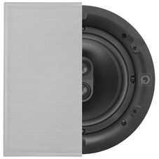 Q Acoustics: QI 65S ST In-Ceiling Stereo Speaker - 1 Stuks