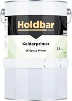 Holdbar Kelderprimer 2,5 kg - thumbnail