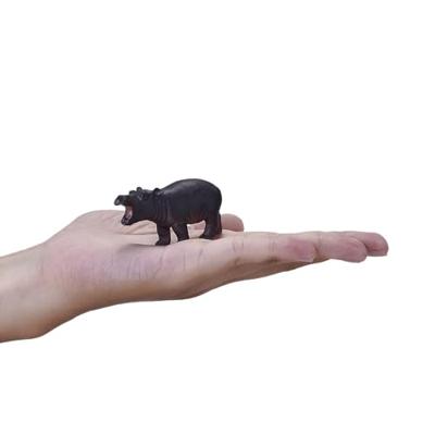 MOJO wildlife baby nijlpaard - 387246 MOJO wildlife baby nijlpaard - 387246