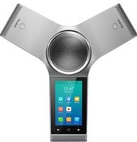 CP960 - Teams Edition - VoIP-conferentietelefoon - met Bluetooth-interface - 5-weg geschikt voor oproepen - SIP, SIP v2 - thumbnail