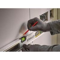 Stanley handgereedschap FATMAX Waterpas Boxbeam Xtreme 60cm - FMHT43672-1 - thumbnail