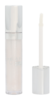 Pupa Milano - Pupa Miss Pupa Ultra-Shine Lip Gloss 5ml 101 Pearly Clear Lipgloss Dames