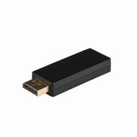 Nedis DisplayPort-Adapter | DisplayPort Male | HDMI Female | 1 stuks - CCBW37915AT CCBW37915AT - thumbnail