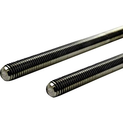 Reely 10591 M5 Draadeind M5 50 cm Staal 1 stuk(s)