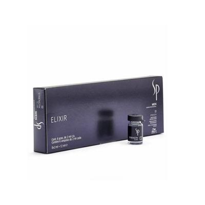 Wella SP Men Strenght Elixer 6x2ml
