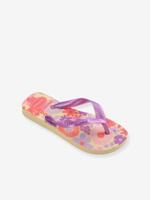 Kinderslippers Flores HAVAIANAS rozen - thumbnail