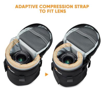 Lowepro ProTactic LCS 9 x 13 III