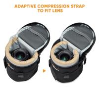 Lowepro ProTactic LCS 9 x 13 III - thumbnail