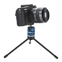 Novoflex MICROSTATIV camerastatief, zwart - thumbnail