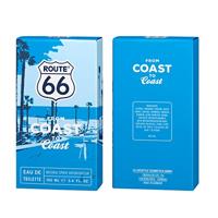 Route 66 From Coast To Coast Eau de Toilette - thumbnail