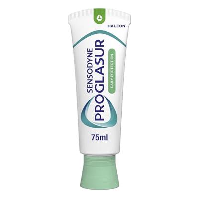Sensodyne Sensodyne ProGlasur Daily Protection Tandpasta - 75 ml