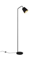 Trio Zwarte leeslampBuddy richtbaar - R41721032 - thumbnail