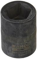 Bahco 1/2" vijfhoeks dopsleutel | BBR202P419 - thumbnail