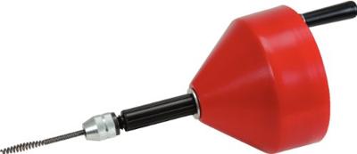 KS Tools 900.2000 9002000 Pijpreinigingsapparaat 319 mm Afmeting, Ø 9.6 mm KS Tools 900.2000 9002000 Pijpreinigingsapparaat 319 mm Afmeting, Ø 9.6 mm