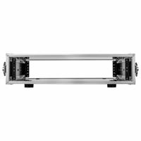 Prodjuser FLI 2-12 RS flightcase voor 2U - thumbnail