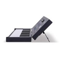 Carry-On FC25 opvouwbaar MIDI-keyboard - thumbnail