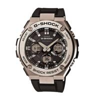 Casio G-Shock GST-W110-1AER Heren Horloge 52mm 20 ATM - thumbnail
