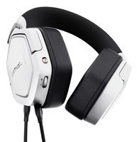 Gaming Headset met Microfoon Trust GXT492W Carus Wit - thumbnail