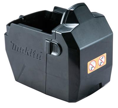 Makita Accessoires Afdekkap Betontrilnaald tbv XGT Accu - 1910J1-0 1910J1-0