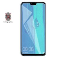 Niet-volledige matte Frosted gehard glas film voor Huawei Y9 (2019)/geniet van 9 plus - thumbnail