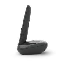 Gigaset AS690AE Trio, zonder antwoordapparaat, Zwart - thumbnail
