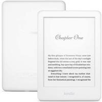 Amazon Kindle e-book reader Touchscreen 4 GB Wi-Fi Wit - thumbnail