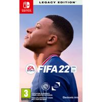 Fifa 22 Legacy Edition - thumbnail