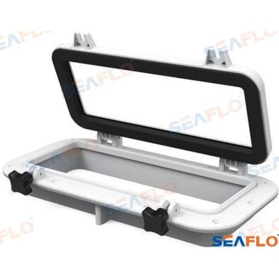 Portillos SFPP104 - PORTILLO RECTANGULAR 400*200 BLANCO