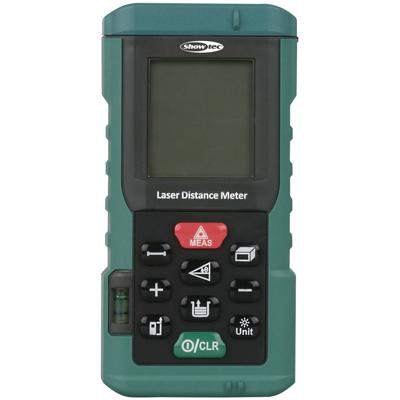 Showgear Showgear Laser Distance Meter