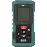 Showgear Showgear Laser Distance Meter - thumbnail