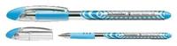 Rollerpen schneider slider basic xb lichtblauw | 10 stuks - thumbnail