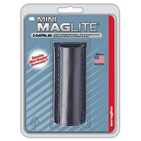 Maglite Leren riemhouder voor mini AA zaklamp För mini AA - thumbnail