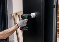 Bosch Accessoires HSS Bi-Metaal Gatzaag 68 mm - 2609255615 - thumbnail